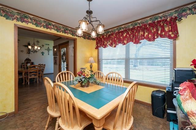 4220 FM 235, Jacksonville, TX 75766