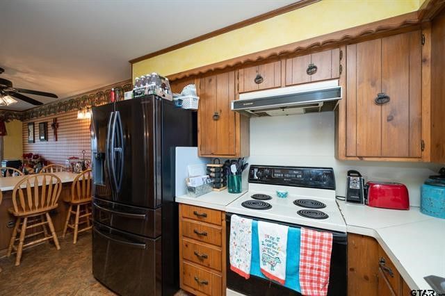 4220 FM 235, Jacksonville, TX 75766