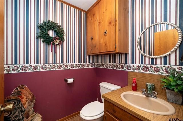 4220 FM 235, Jacksonville, TX 75766