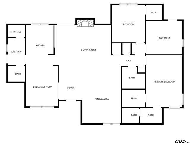 4220 FM 235, Jacksonville, TX 75766