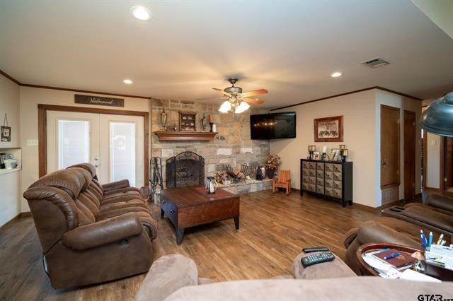 4220 FM 235, Jacksonville, TX 75766