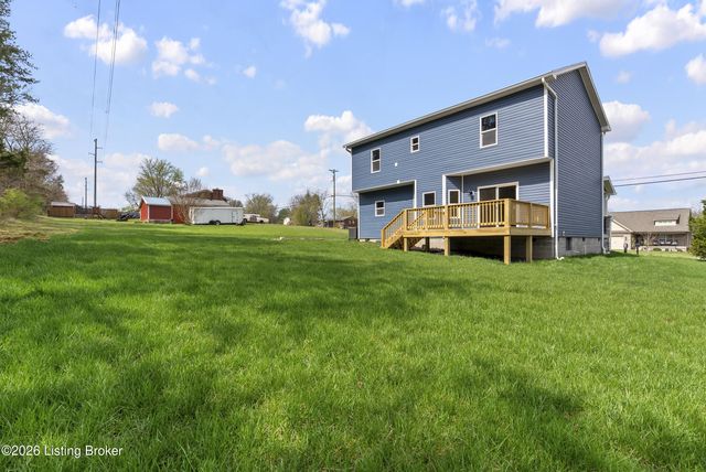 559 Ford Dr, Mt Washington, KY 40047