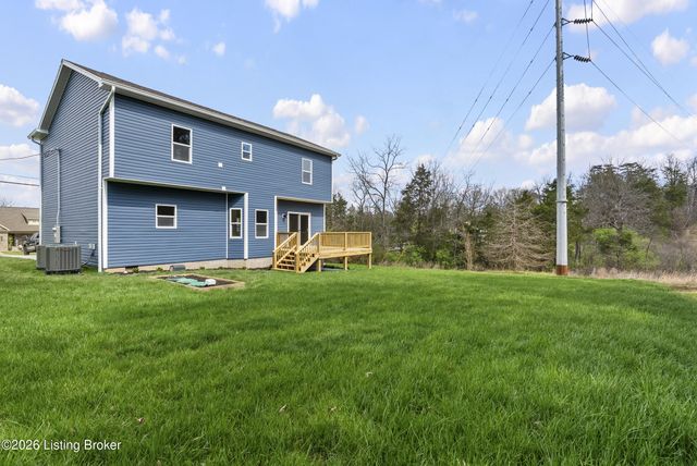 559 Ford Dr, Mt Washington, KY 40047