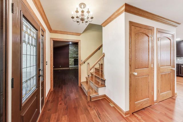 31700 118th STREET, Twin Lakes, WI 53181