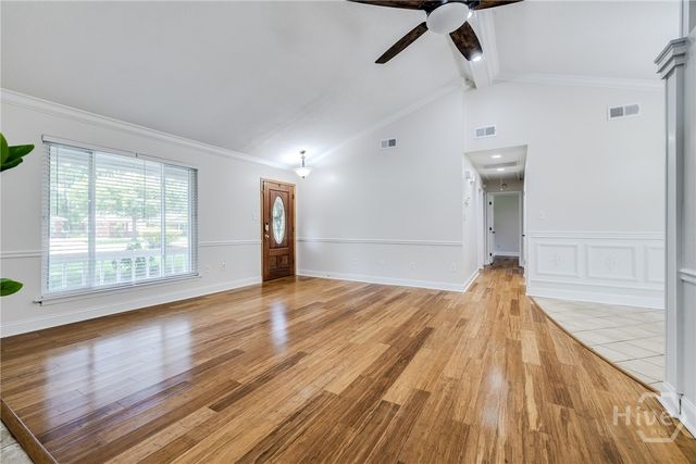 1340 Whitfield Park Drive, Savannah, GA 31406