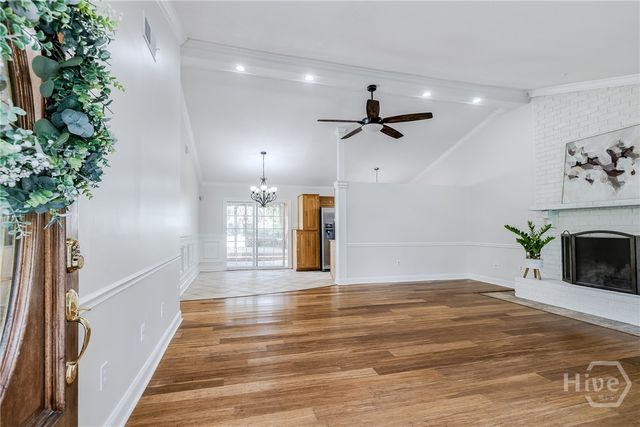 1340 Whitfield Park Drive, Savannah, GA 31406