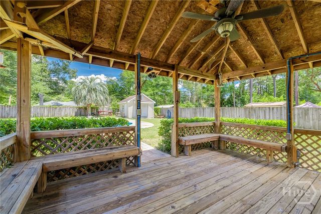 1340 Whitfield Park Drive, Savannah, GA 31406