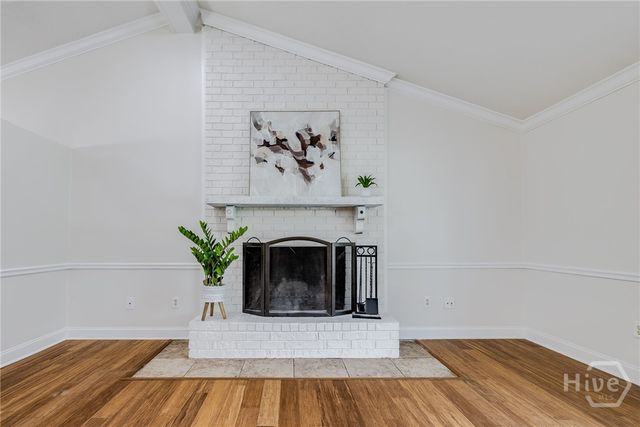 1340 Whitfield Park Drive, Savannah, GA 31406