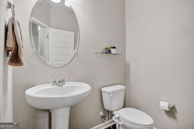 3495 Zaks Way, Bethlehem, GA 30620