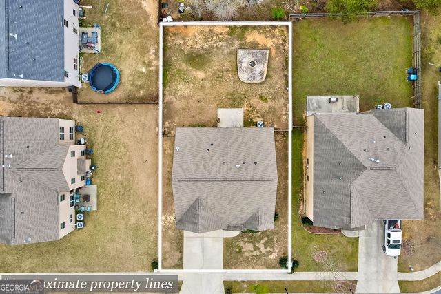 3495 Zaks Way, Bethlehem, GA 30620