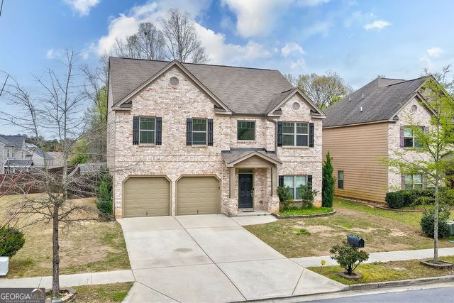 3495 Zaks Way, Bethlehem, GA 30620