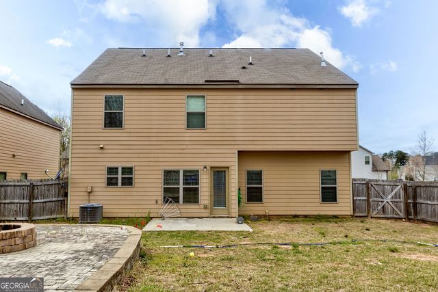 3495 Zaks Way, Bethlehem, GA 30620