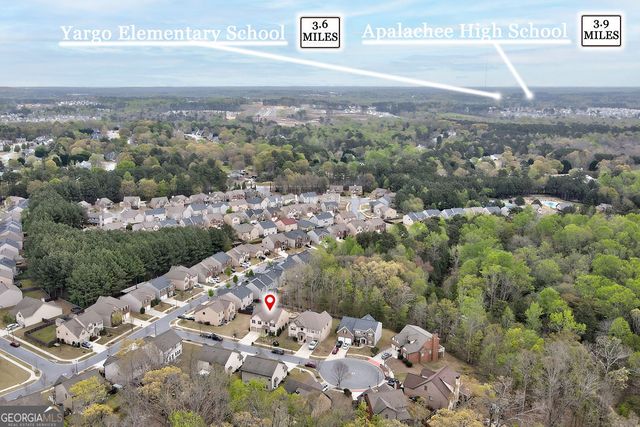 3495 Zaks Way, Bethlehem, GA 30620