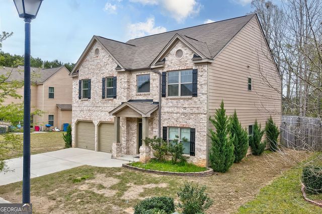 3495 Zaks Way, Bethlehem, GA 30620
