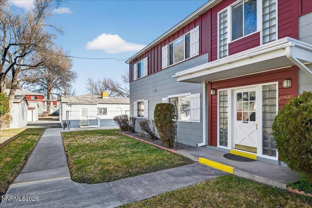 1940 4th Street 20, Sparks, NV 89431