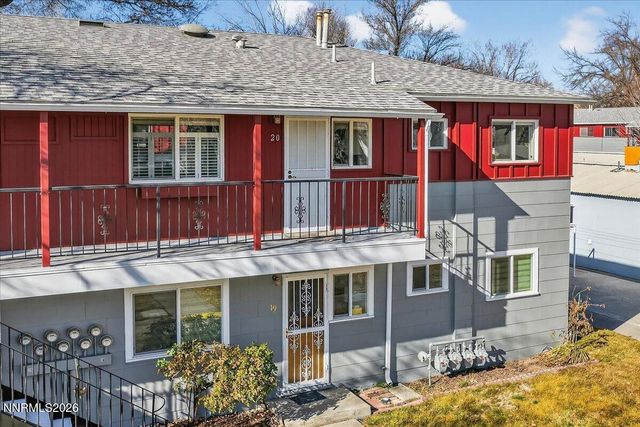 1940 4th Street 20, Sparks, NV 89431