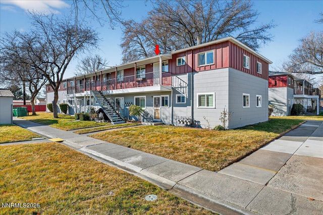 1940 4th Street 20, Sparks, NV 89431