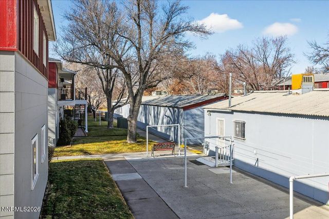 1940 4th Street 20, Sparks, NV 89431