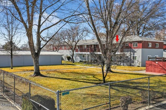 1940 4th Street 20, Sparks, NV 89431