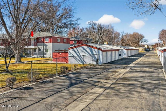 1940 4th Street 20, Sparks, NV 89431