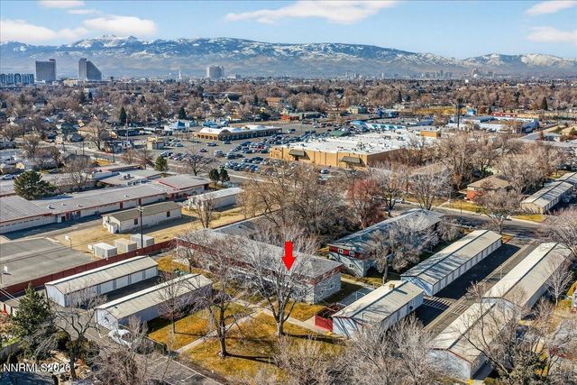 1940 4th Street 20, Sparks, NV 89431