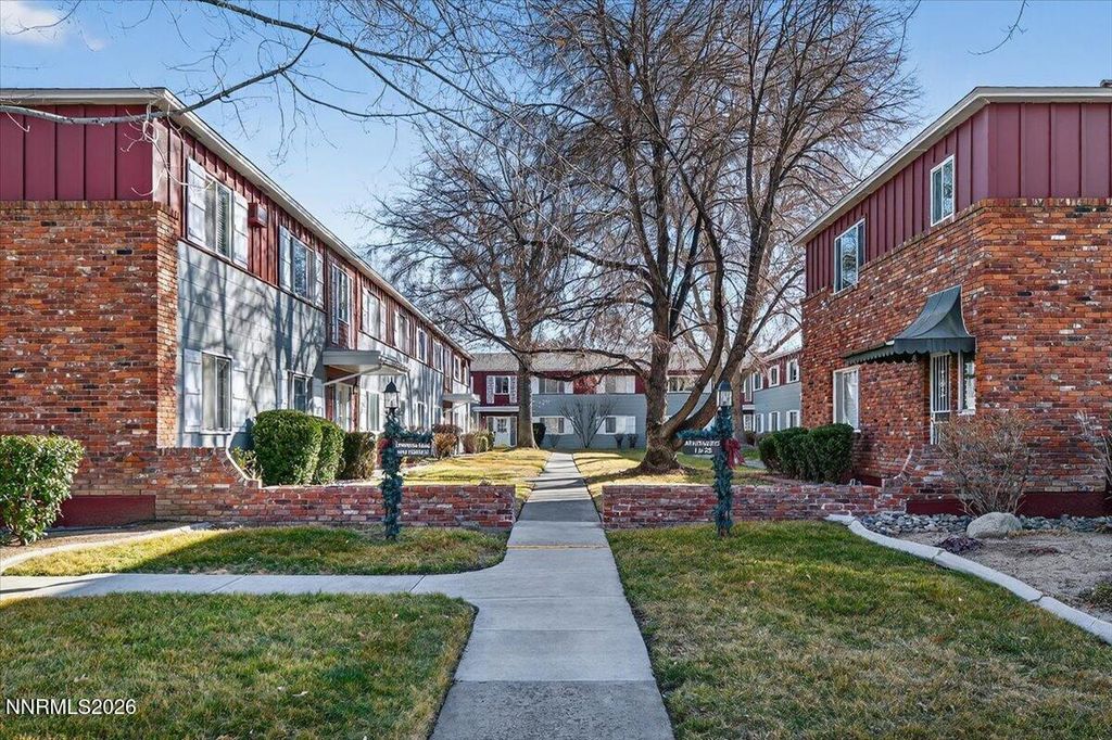 1940 4th Street 20, Sparks, NV 89431