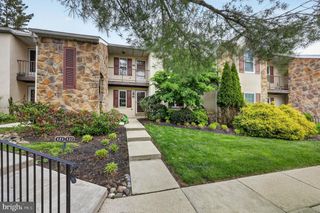 119 VALLEY STREAM CIR #119B, Chesterbrook, PA 19087