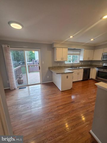 5603 SHERBORNE KNLS, Centreville, VA 20120