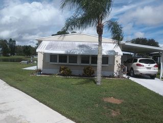 5 Violetta Lane, Port St Lucie, FL 34952