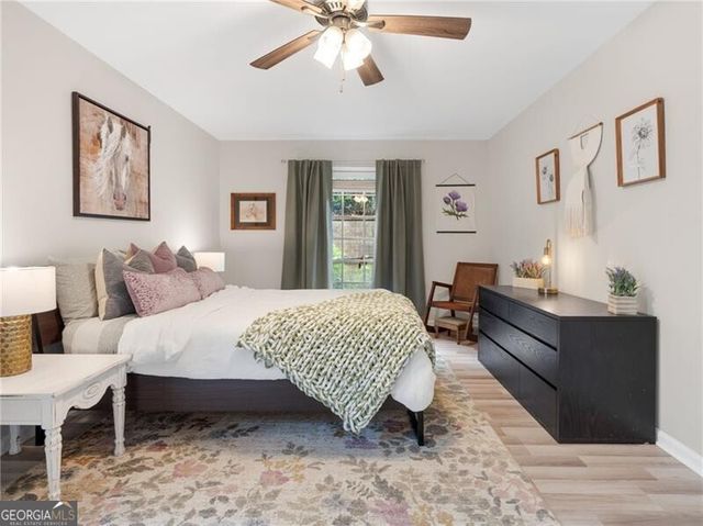 6851 Roswell Road H26, Atlanta, GA 30328