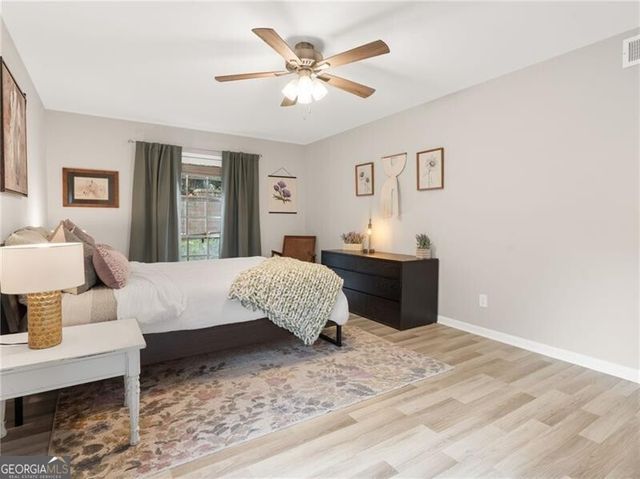 6851 Roswell Road H26, Atlanta, GA 30328