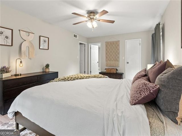 6851 Roswell Road H26, Atlanta, GA 30328