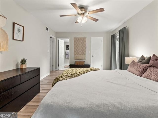 6851 Roswell Road H26, Atlanta, GA 30328