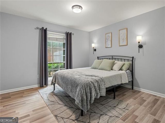 6851 Roswell Road H26, Atlanta, GA 30328
