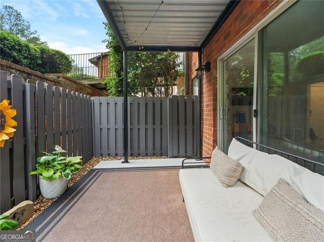 6851 Roswell Road H26, Atlanta, GA 30328