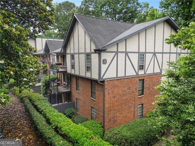 6851 Roswell Road H26, Atlanta, GA 30328
