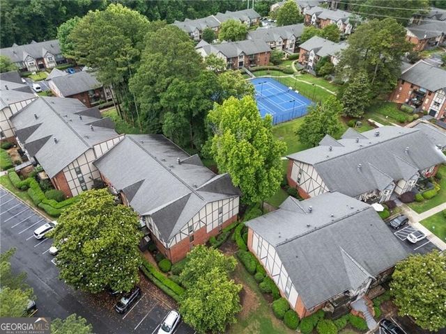 6851 Roswell Road H26, Atlanta, GA 30328