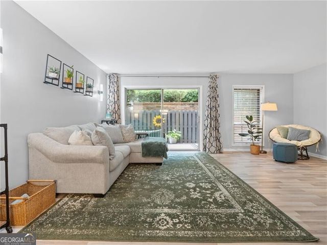 6851 Roswell Road H26, Atlanta, GA 30328