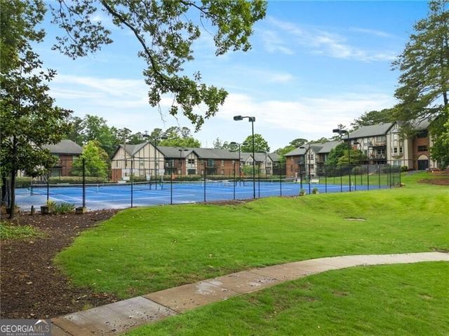6851 Roswell Road H26, Atlanta, GA 30328