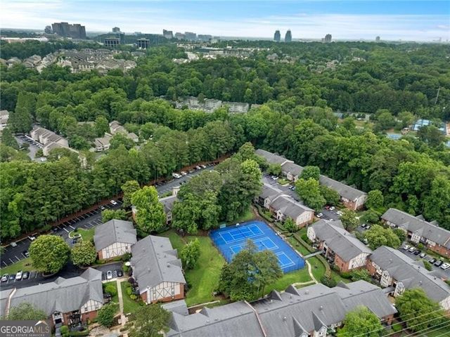 6851 Roswell Road H26, Atlanta, GA 30328