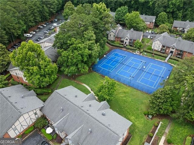 6851 Roswell Road H26, Atlanta, GA 30328