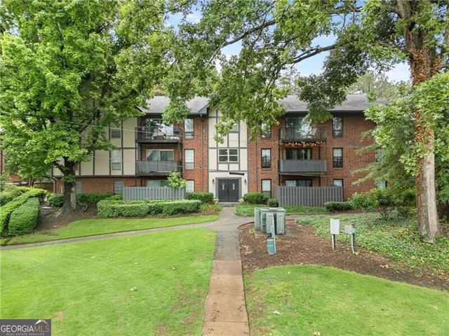 6851 Roswell Road H26, Atlanta, GA 30328