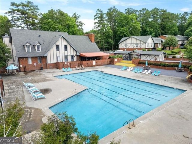 6851 Roswell Road H26, Atlanta, GA 30328