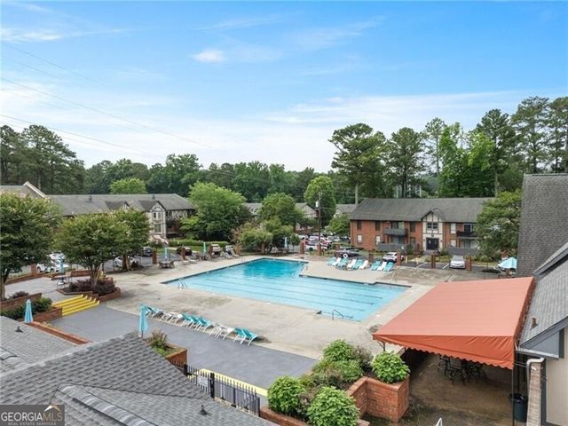 6851 Roswell Road H26, Atlanta, GA 30328