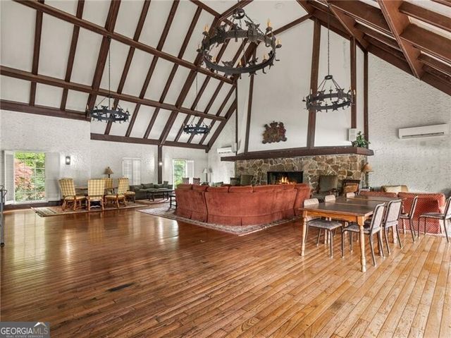 6851 Roswell Road H26, Atlanta, GA 30328