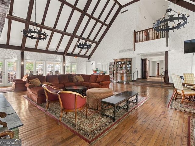 6851 Roswell Road H26, Atlanta, GA 30328