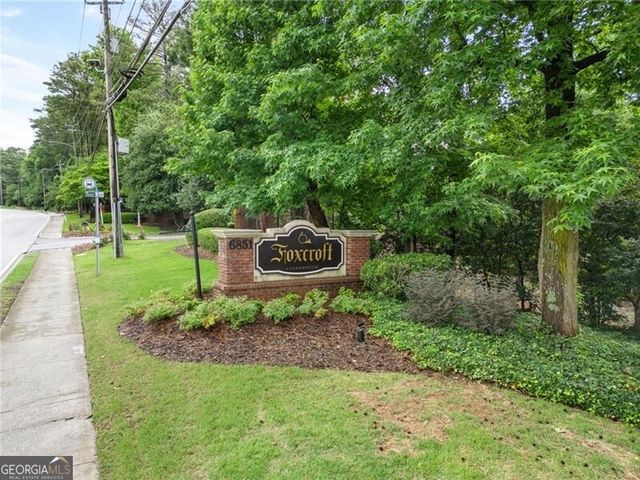 6851 Roswell Road H26, Atlanta, GA 30328