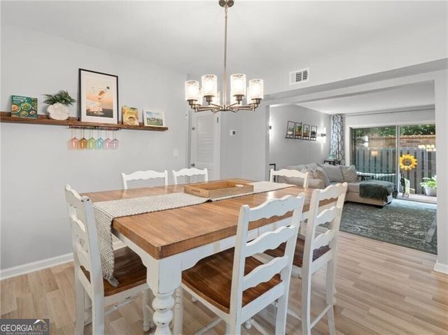 6851 Roswell Road H26, Atlanta, GA 30328