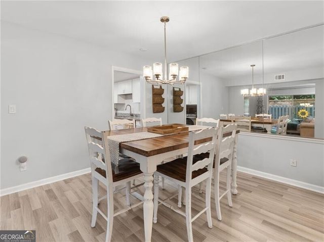 6851 Roswell Road H26, Atlanta, GA 30328