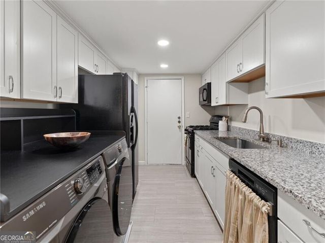 6851 Roswell Road H26, Atlanta, GA 30328